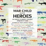 Various Artists: War Child - Heroes, Vol. 1